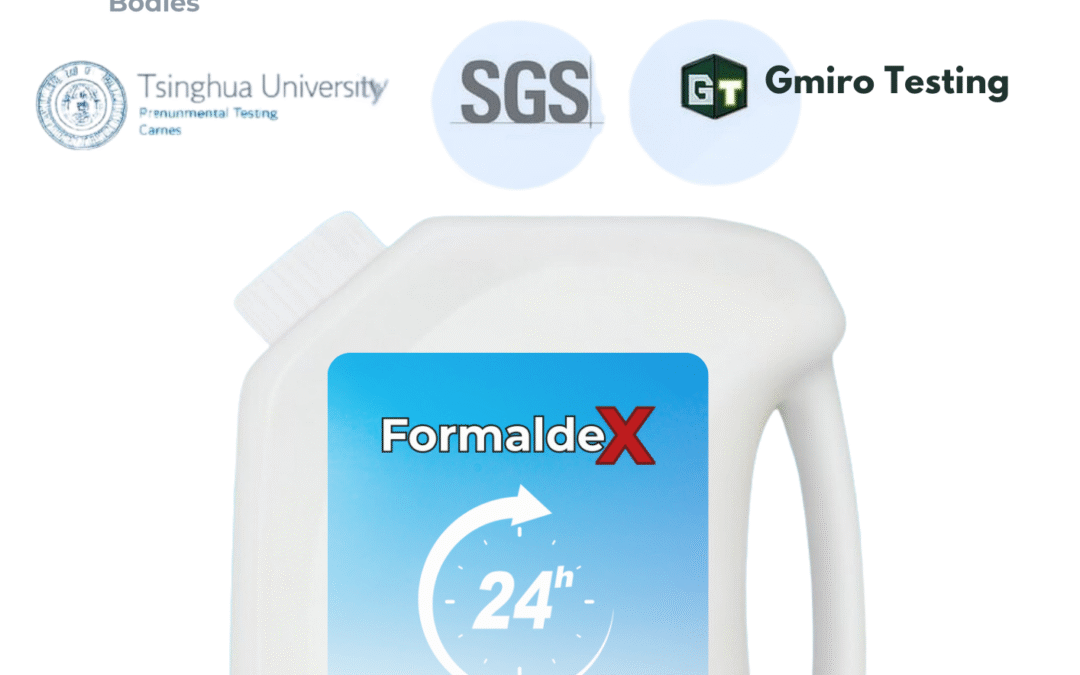 FormaldeX