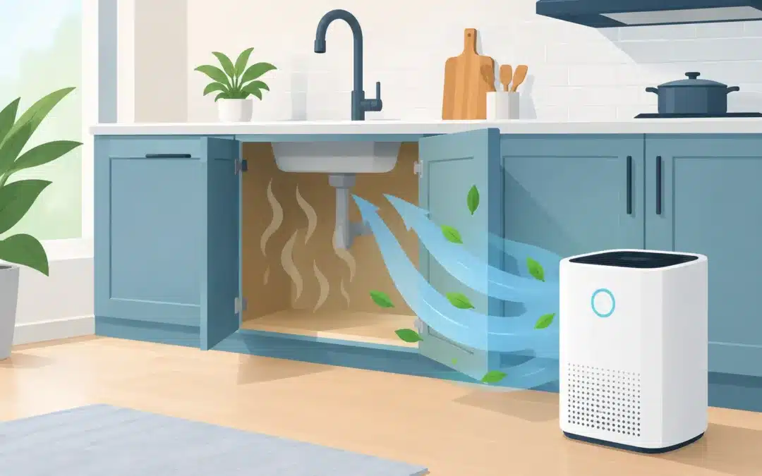 Best Treatments for Cabinet Emissions at Home
