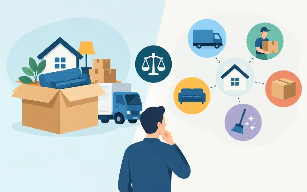 Moving Bundle Versus Separate Vendors: Which Wins?