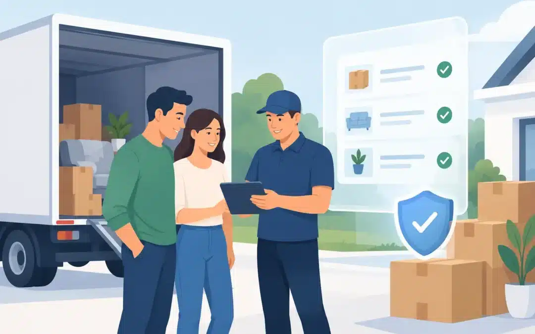 Transparent Moving Prices Without Last-Minute Fees